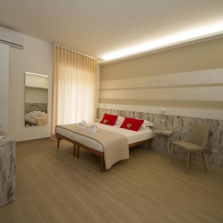 Casa Di Anna Bed And Breakfast Συρακούσες Εξωτερικό φωτογραφία