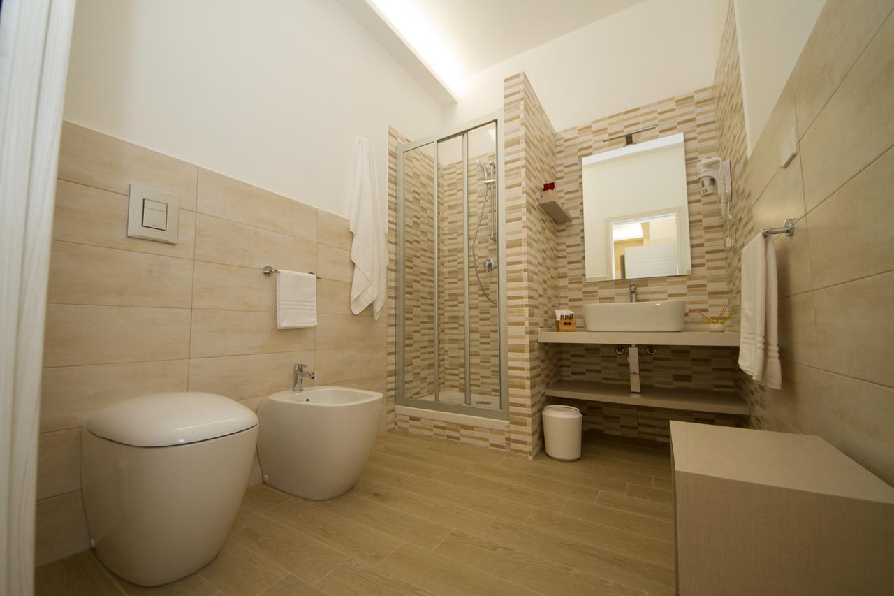Casa Di Anna Bed And Breakfast Συρακούσες Εξωτερικό φωτογραφία