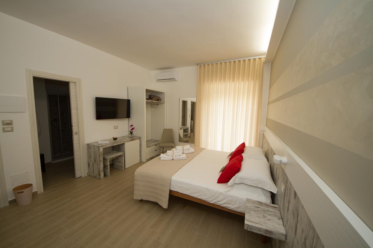 Casa Di Anna Bed And Breakfast Συρακούσες Εξωτερικό φωτογραφία