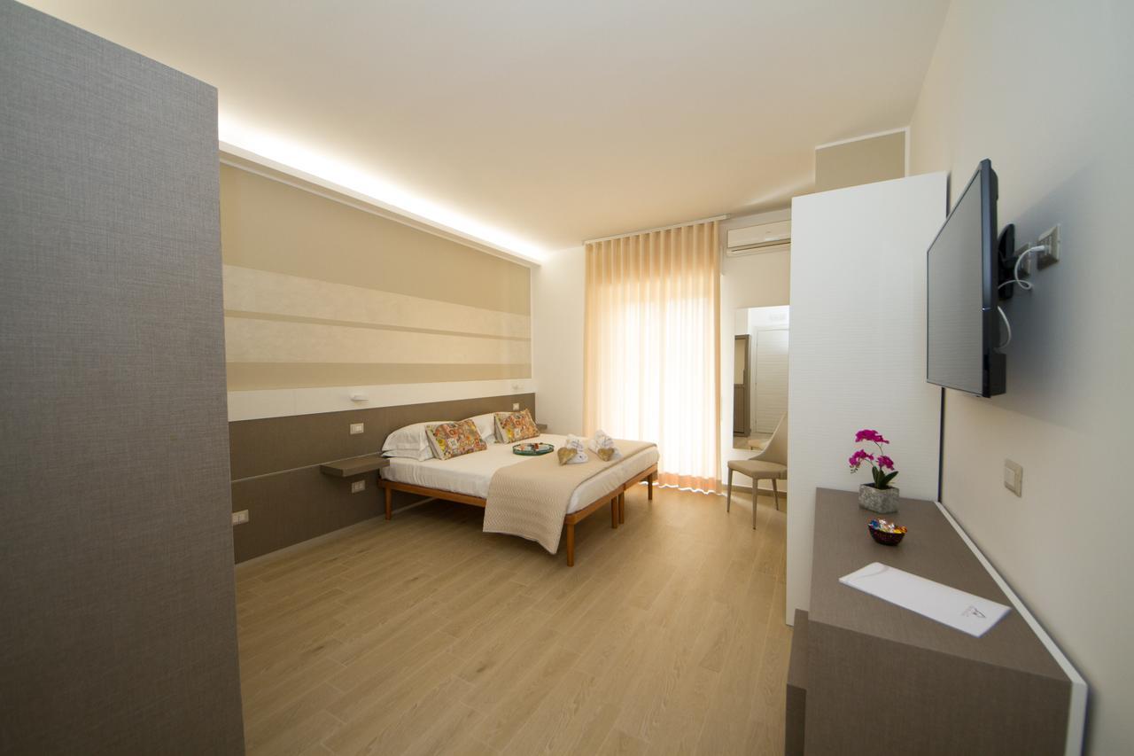 Casa Di Anna Bed And Breakfast Συρακούσες Εξωτερικό φωτογραφία