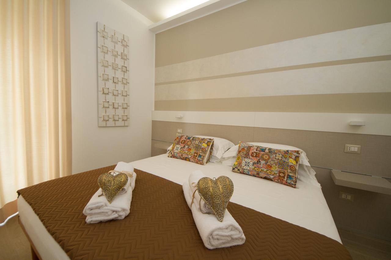 Casa Di Anna Bed And Breakfast Συρακούσες Εξωτερικό φωτογραφία