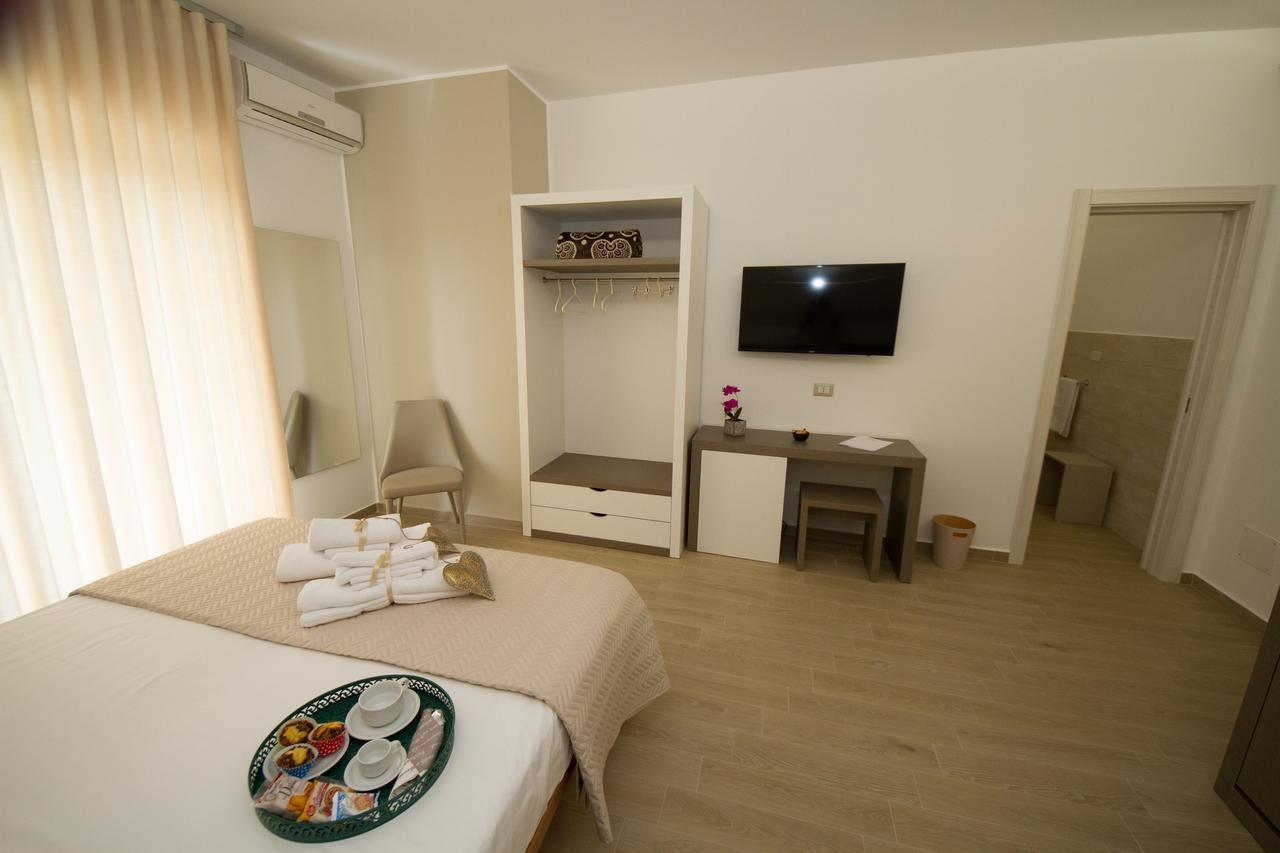 Casa Di Anna Bed And Breakfast Συρακούσες Εξωτερικό φωτογραφία
