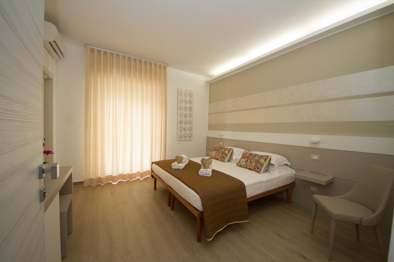 Casa Di Anna Bed And Breakfast Συρακούσες Εξωτερικό φωτογραφία
